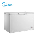 Surprisingly Friendly Unit Midea 15 Cu.Ft. Chest Freezer