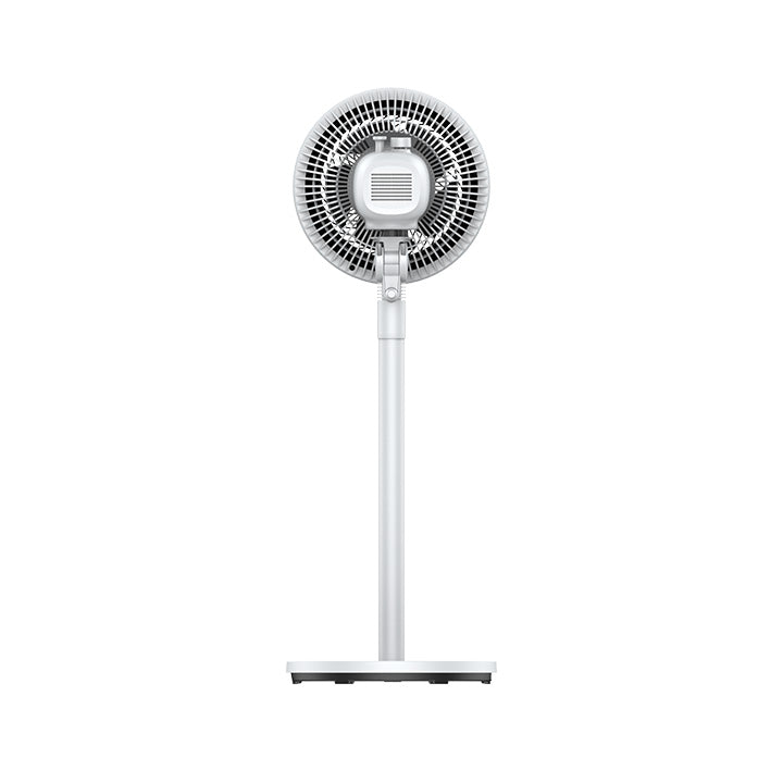 MIDEA 7" Mechanical Air Circulator Fan