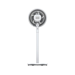 MIDEA 7" Mechanical Air Circulator Fan