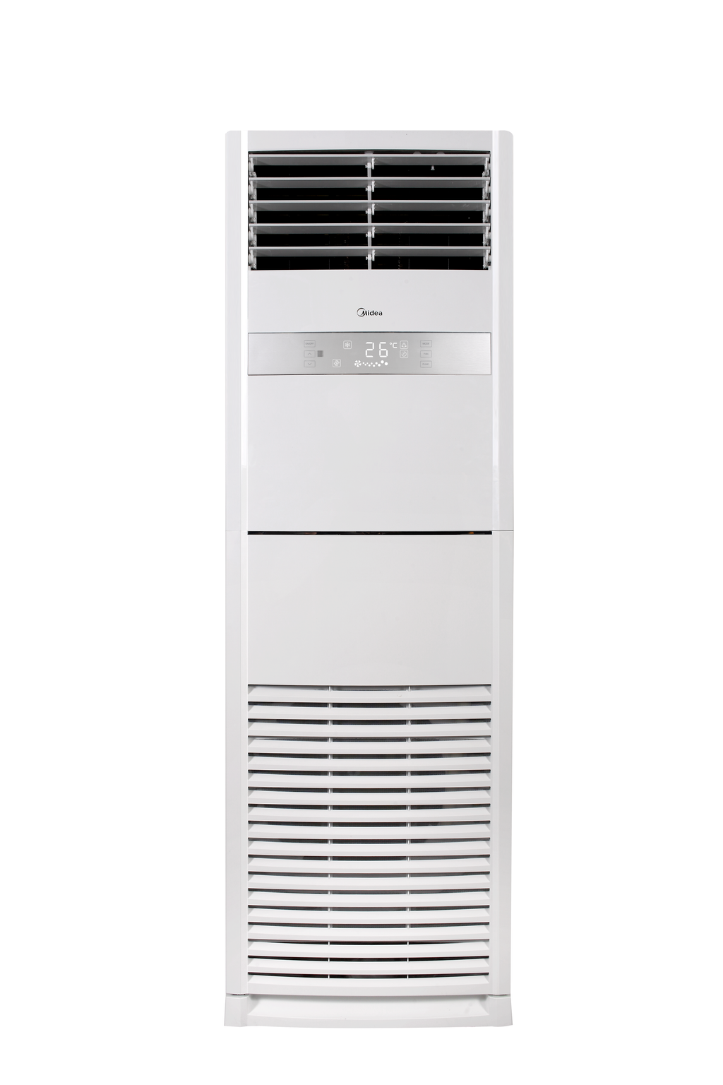 Midea 3T Floor Mounted Inverter R32 1Phase AC