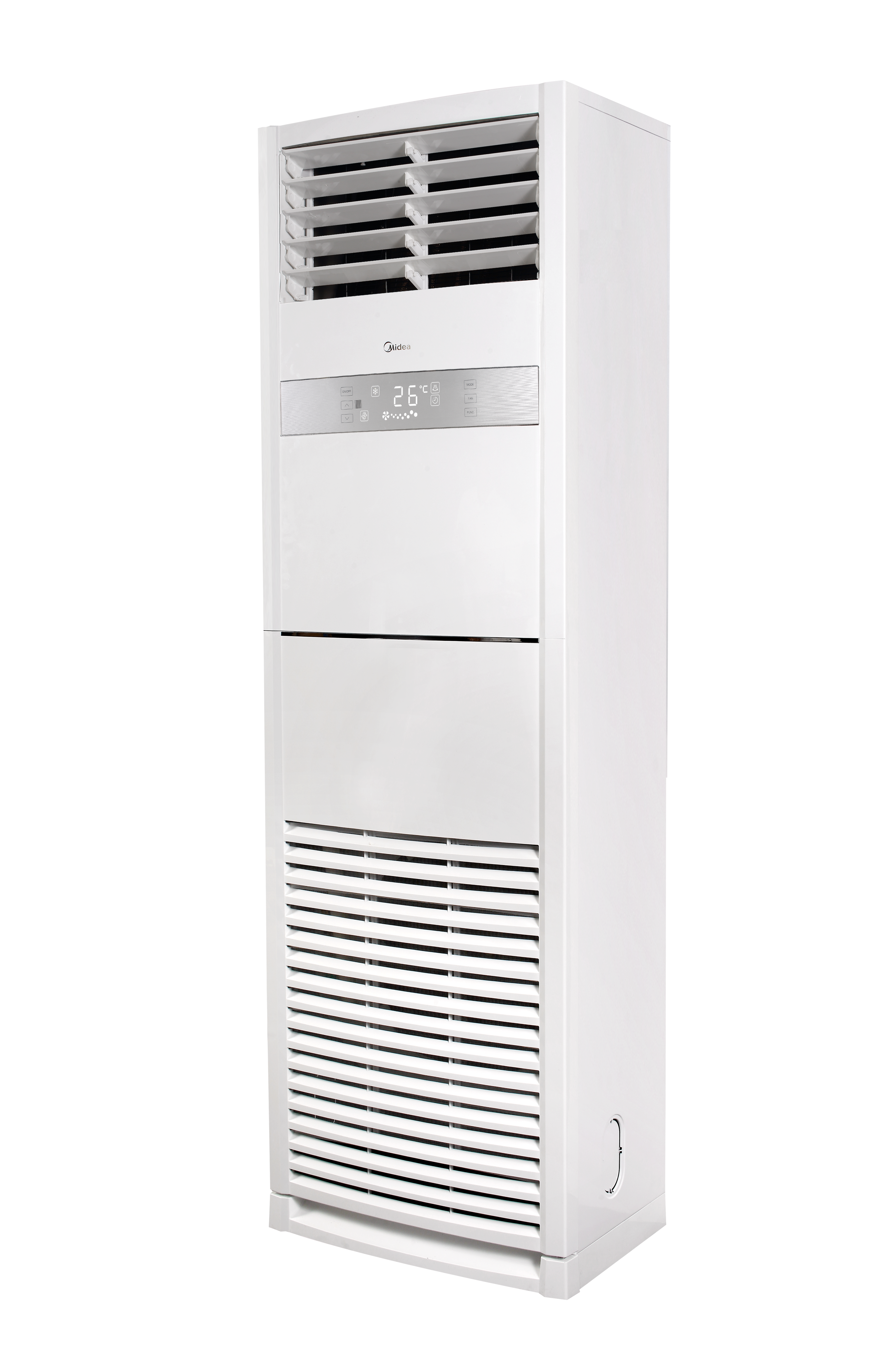 Midea 3T Floor Mounted Inverter R32 1Phase AC