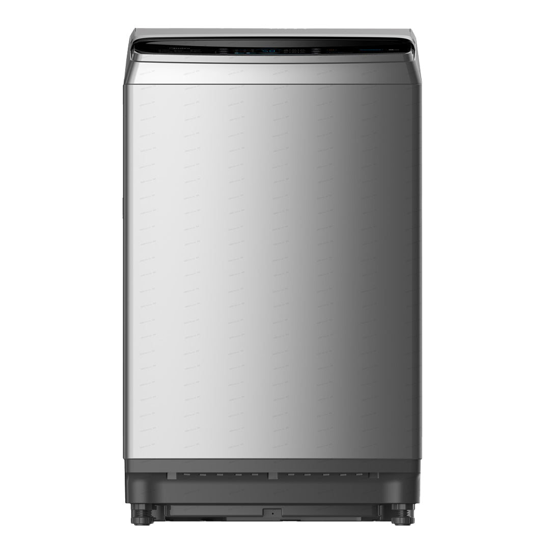 Surprisingly Friendly Midea 8.5kg Fully Automatic Top Load Washing Machine