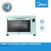 Surprisingly Friendly Midea 40L Electric Oven with Convection