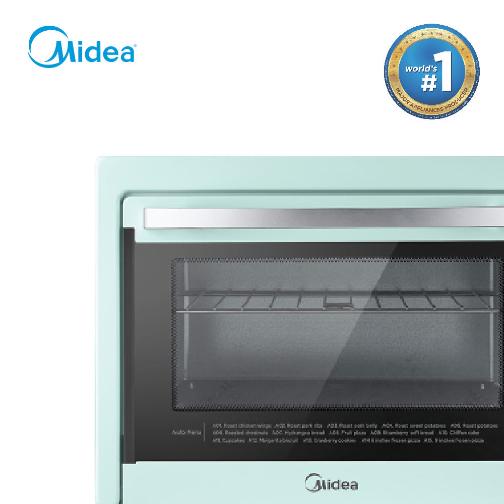 Midea 40L Electric Oven w/ Convection