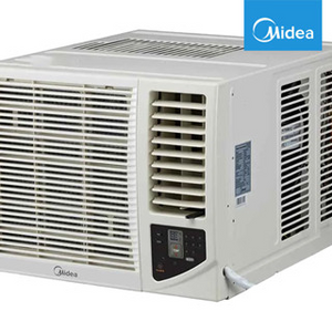 Midea 2.0hp Remote Window R32 AC