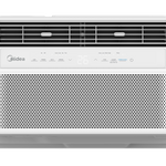 Surprisingly in Midea 1.0hp Compact Inverter R32 AC