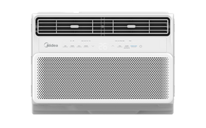 Surprisingly in Midea 1.0hp Compact Inverter R32 AC