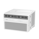 Surprisingly in Midea 1.0hp Compact Inverter R32 AC