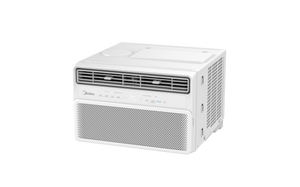 Surprisingly in Midea 1.0hp Compact Inverter R32 AC