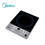 Surprisingly Friendly Midea 1600W Induction Cooker