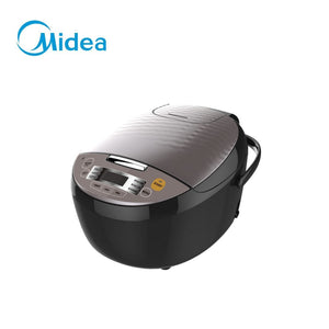 Surprisingly Friendly Midea 1.8L Multi Cooker