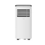 Surprisingly Friendly Midea 1.5HP Portable Air-Conditioner