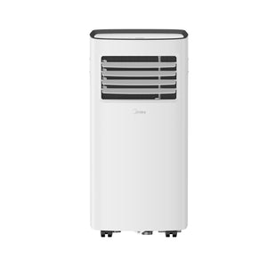 Surprisingly Friendly Midea 1.5HP Portable Air-Conditioner