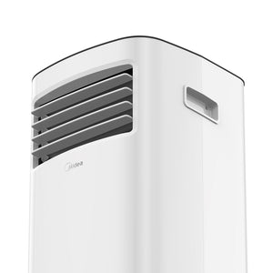 Surprisingly Friendly Midea 1.5HP Portable Air-Conditioner