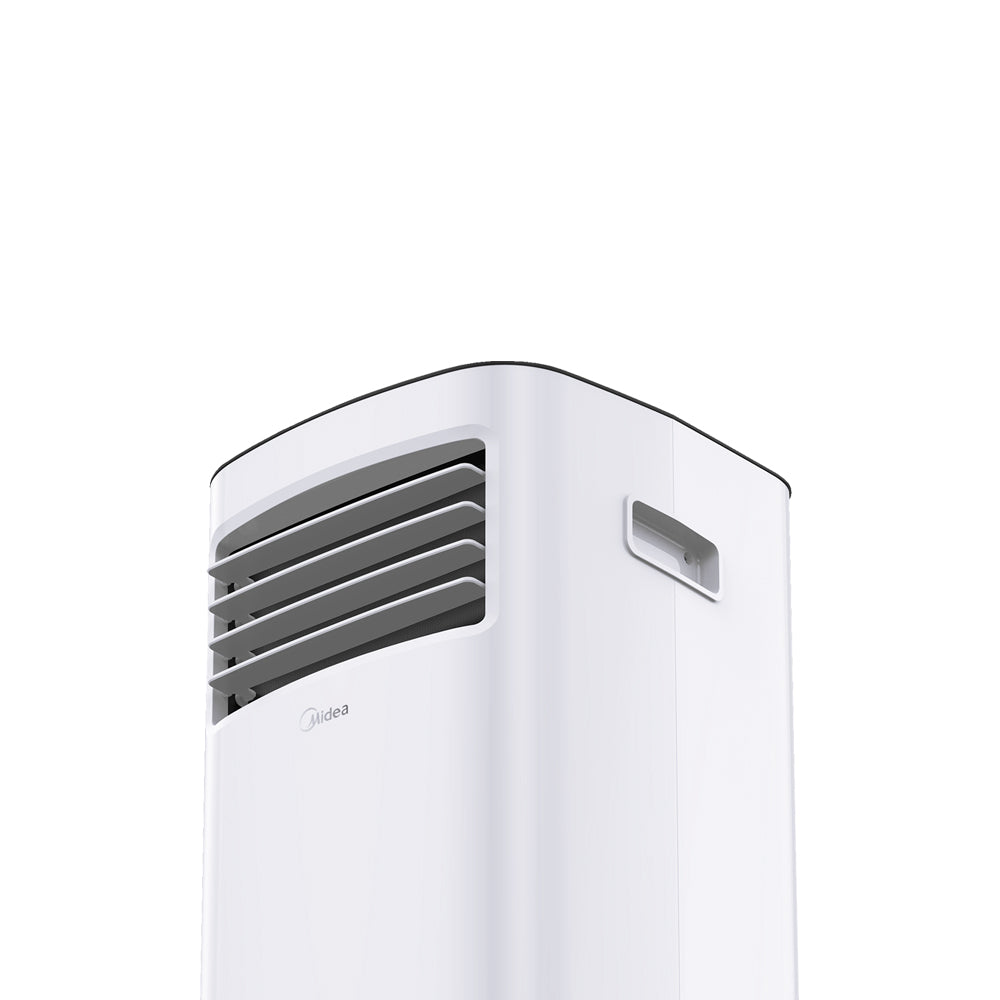 Midea 1.0HP Portable Air-Conditioner