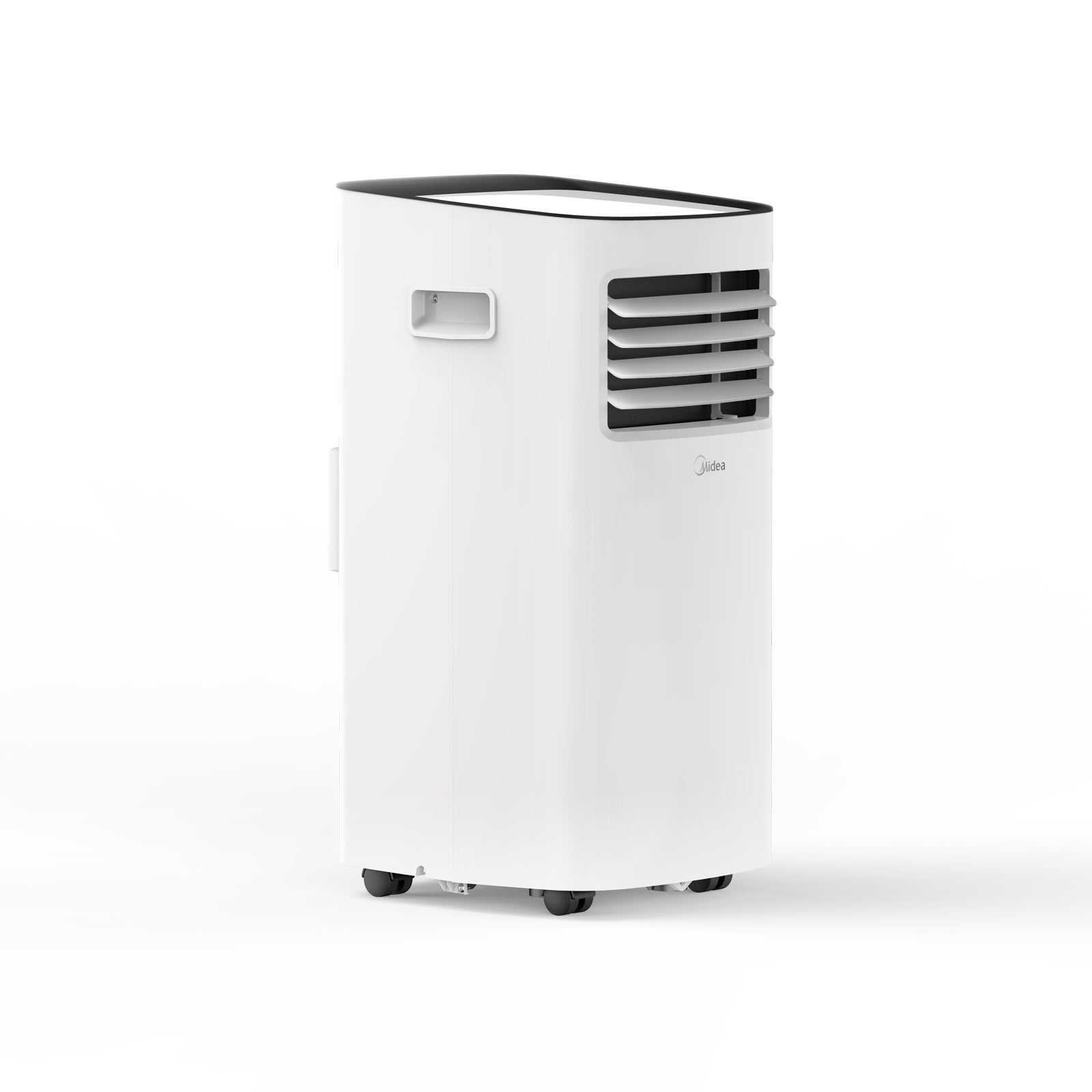 Surprisingly Friendly Midea 1.5HP Portable Air-Conditioner