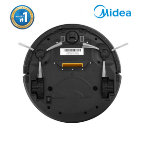 Surprisingly Friendly Midea Vacuum Cleaner