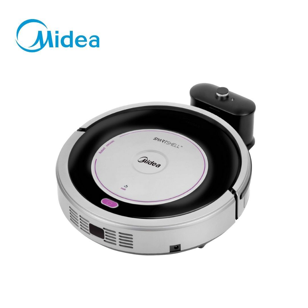 Surprisingly Friendly Midea Vacuum Cleaner