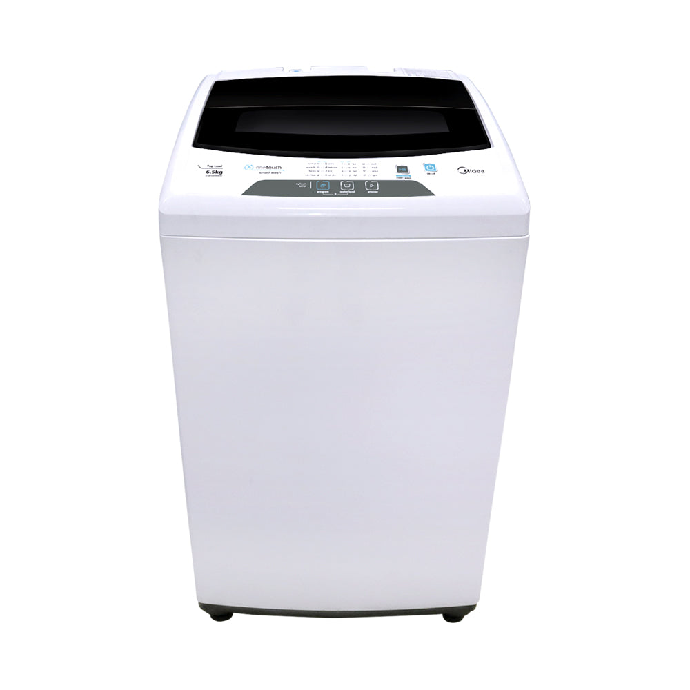 Midea 6.5Kg Fully Automatic Top Load Washing Machine