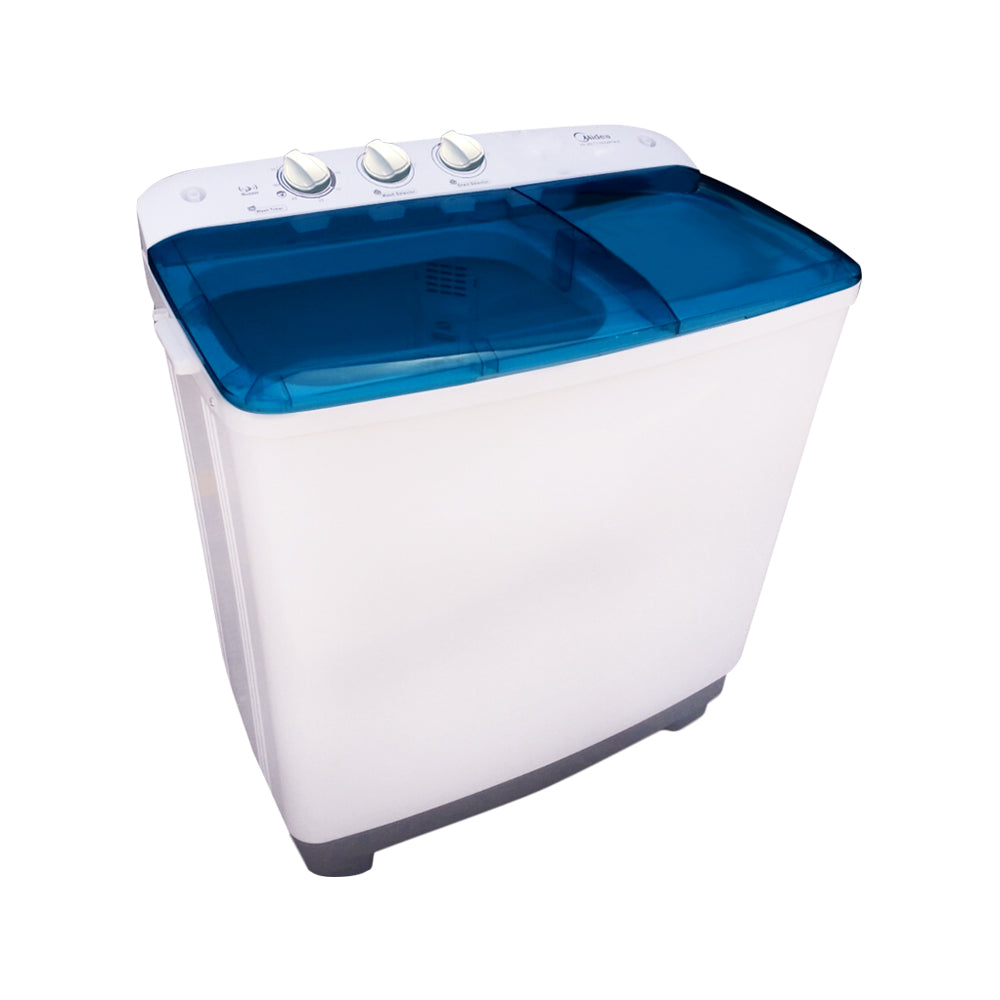 Midea 6Kg Twin Tub Washing Machine