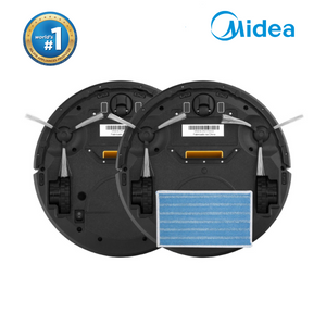 Surprisingly Friendly Midea Vacuum Cleaner