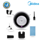 Surprisingly Friendly Midea Vacuum Cleaner