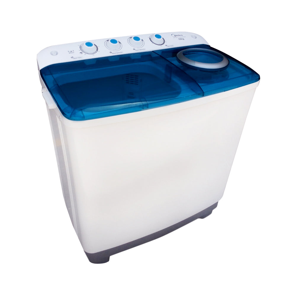 Midea 8Kg Twin Tub Washing Machine