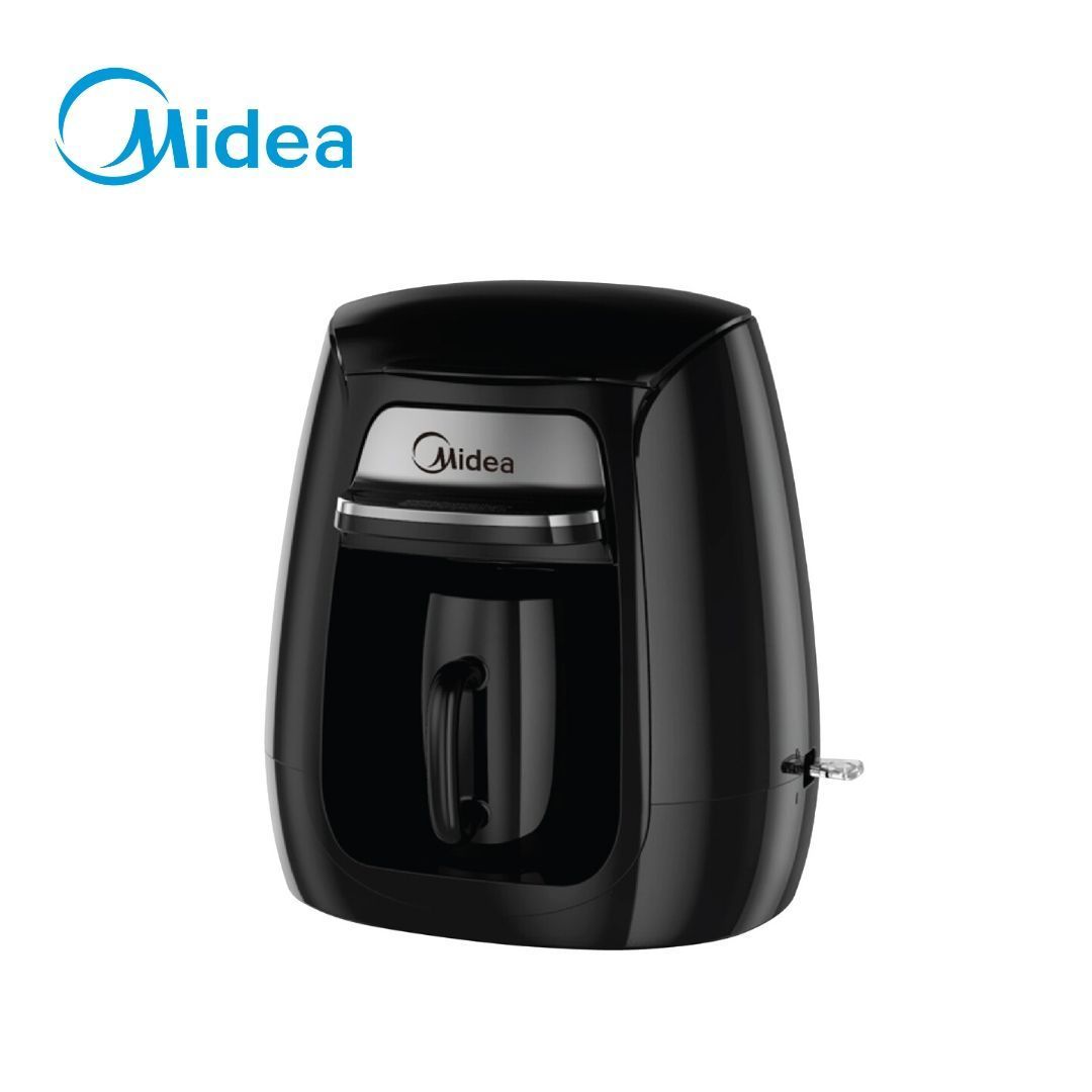 Surprisingly Friendly Midea 1 Cup Coffee Maker