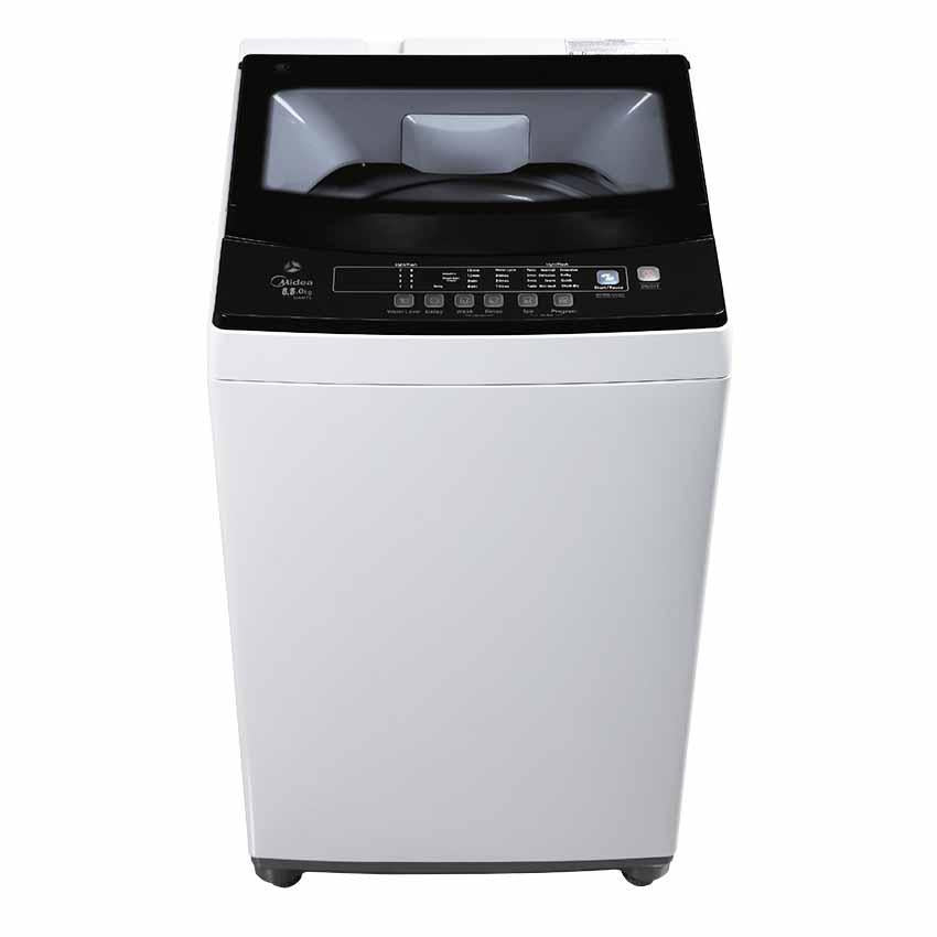 Surprisingly Friendly Midea 8.5Kg Fully Automatic Top Load Washing Machine