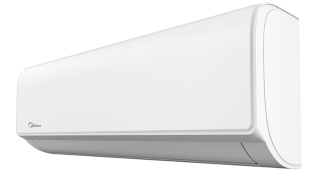 Midea GenesisPro High Wall Inverter R32 2.0 HP