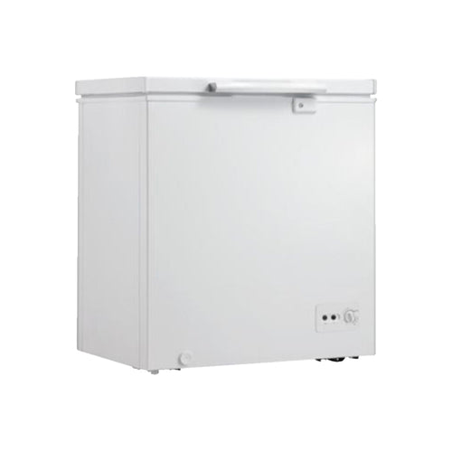 Midea 5 Cu.Ft. Chest Freezer