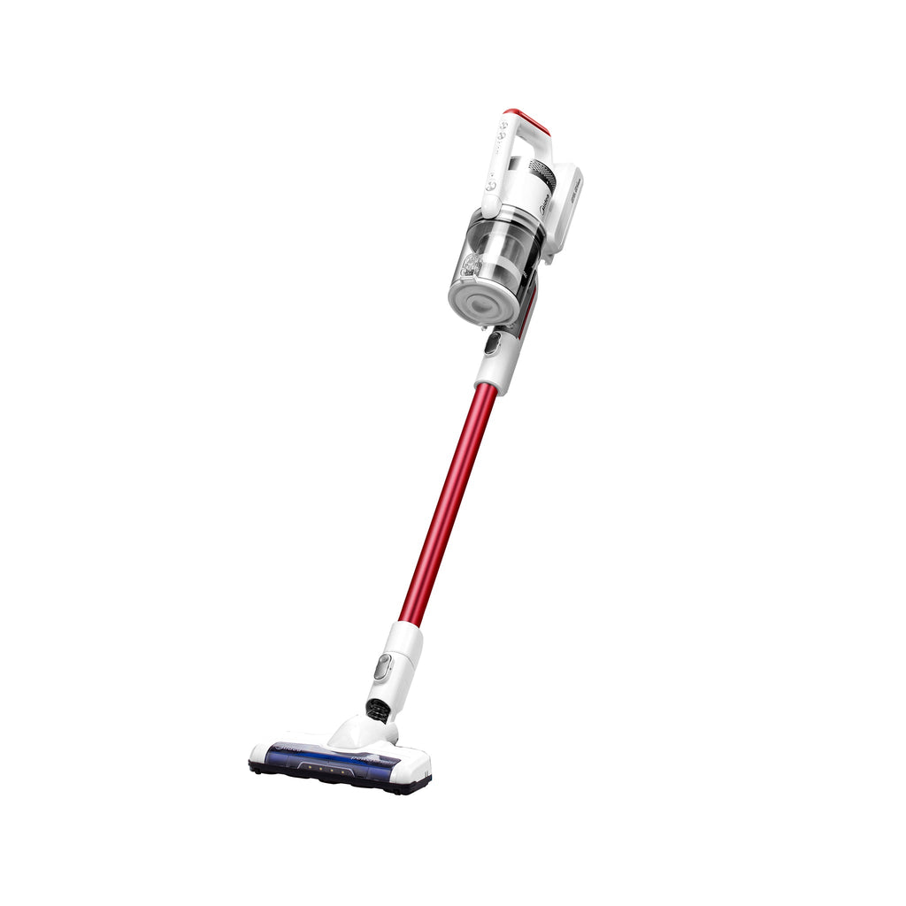 Surprisingly Friendly Midea Cordless 2-in-1 Stick Vacuum Cleaner
