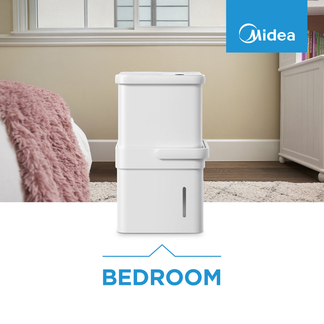 Midea Cube Dehumidifier