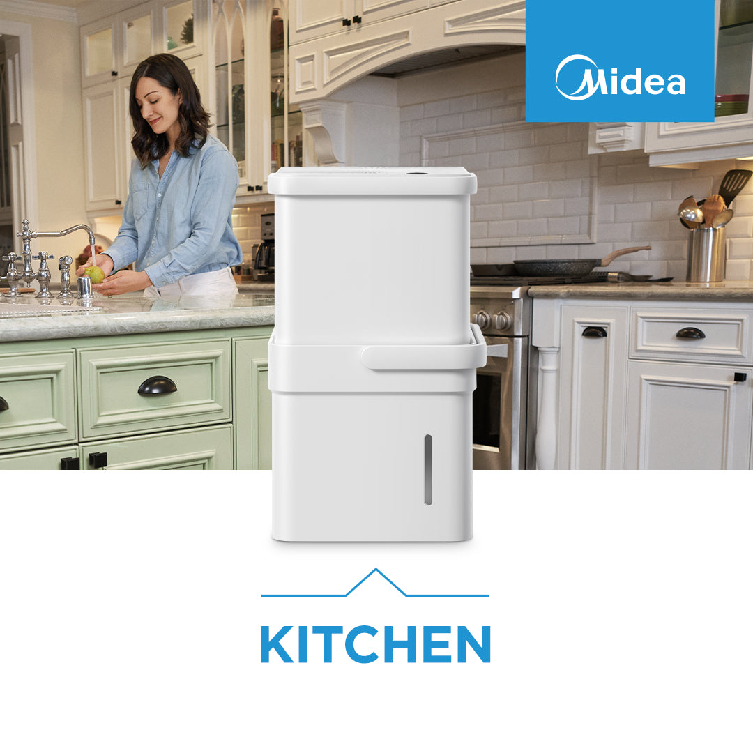 Midea Cube Dehumidifier