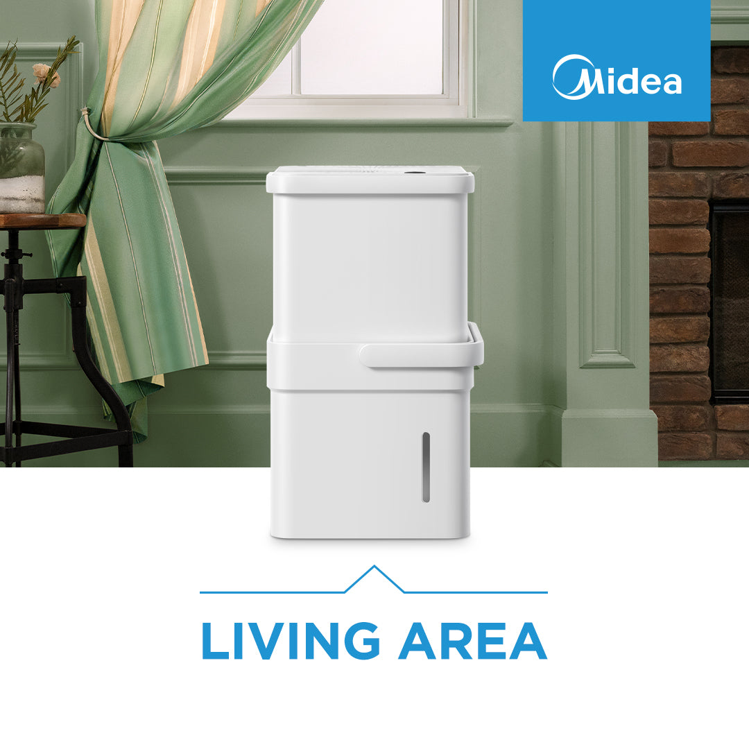 Midea Cube Dehumidifier