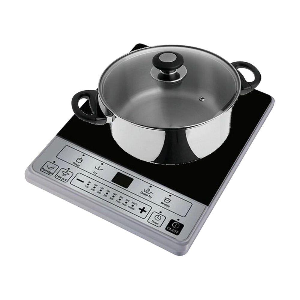 Midea 1600W Induction Cooker