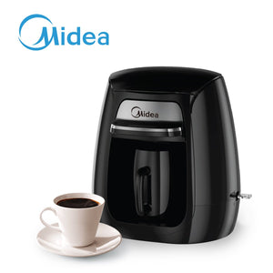 Surprisingly Friendly Midea 1 Cup Coffee Maker