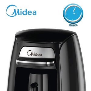 Surprisingly Friendly Midea 1 Cup Coffee Maker