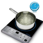 Surprisingly Friendly Midea 1600W Induction Cooker