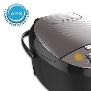 Surprisingly Friendly Midea 1.8L Multi Cooker