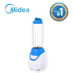 Surprisingly Friendly Midea 0.6L Personal Blender
