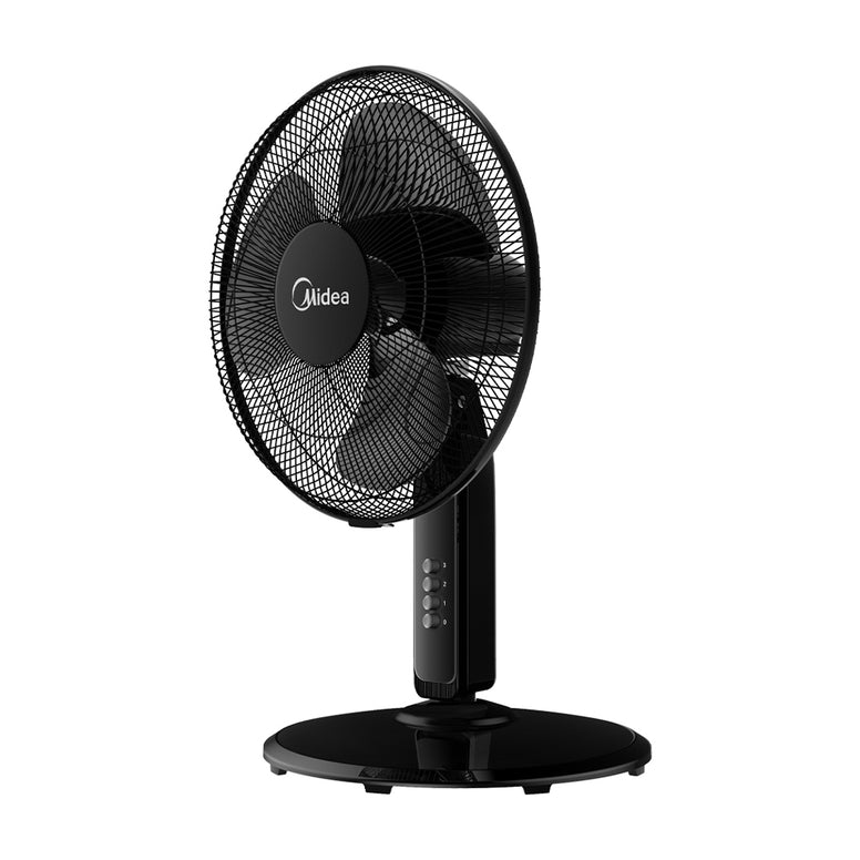 Midea 2-in-1 Convertible Electric Fan