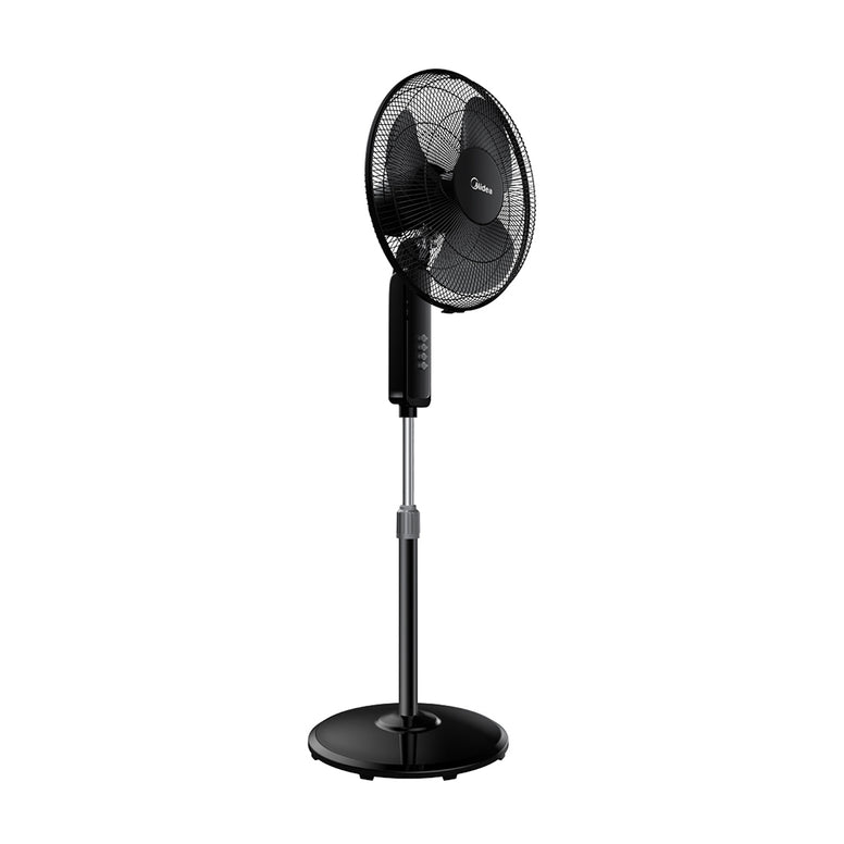 Midea 2-in-1 Convertible Electric Fan