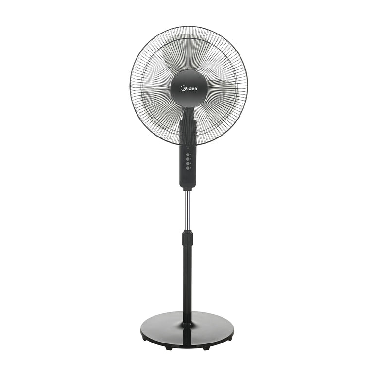 Midea 2-in-1 Convertible Electric Fan