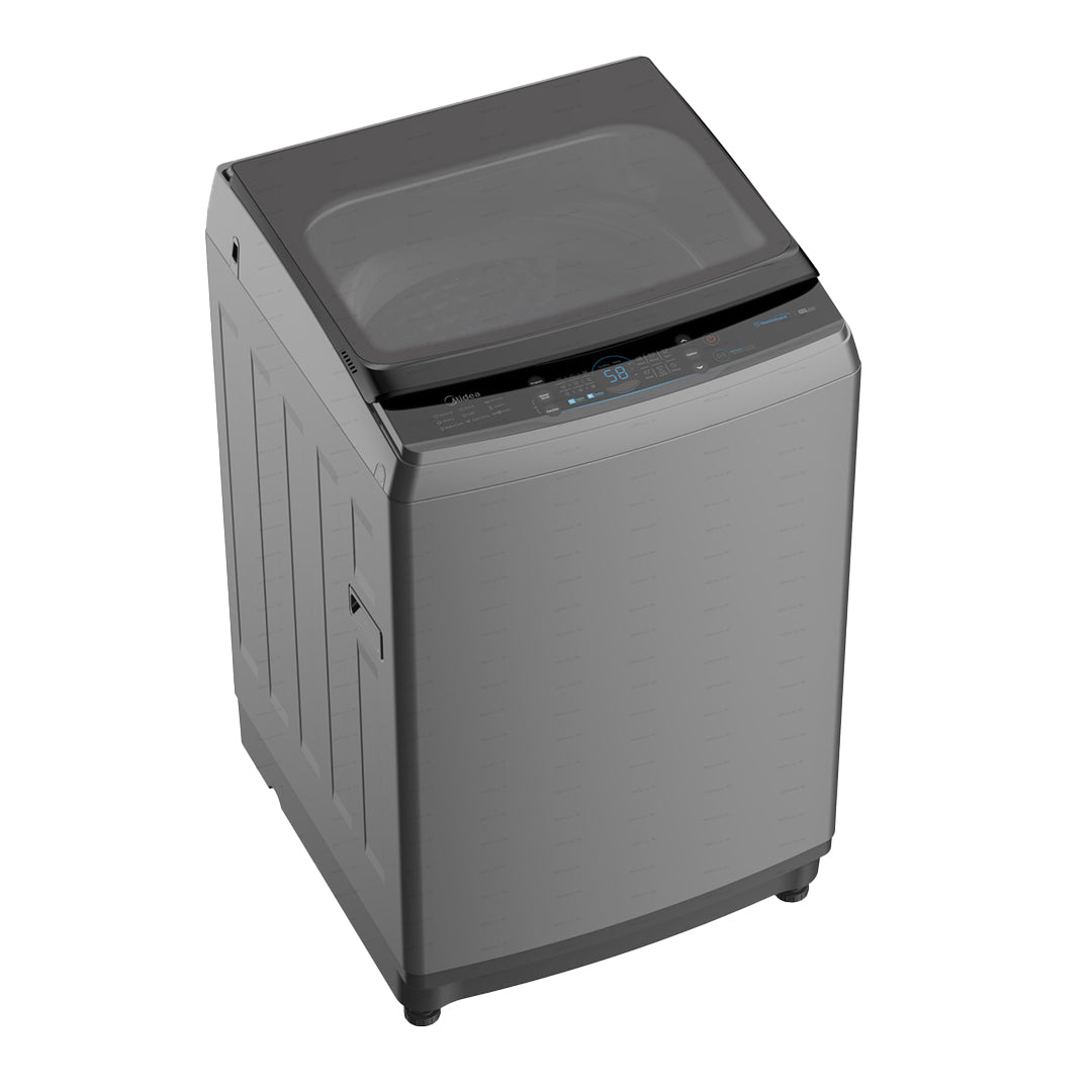 Midea 10.5 kg Inverter Top Load Washing Machine