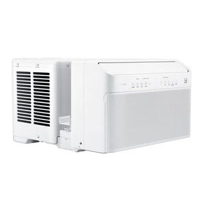 Surprisingly Friendly Midea U 1.5hp Window Type Inverter