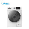 Surprisingly Friendly Midea 10/7Kg Fully Automatic Front Load Combo Washing Machine