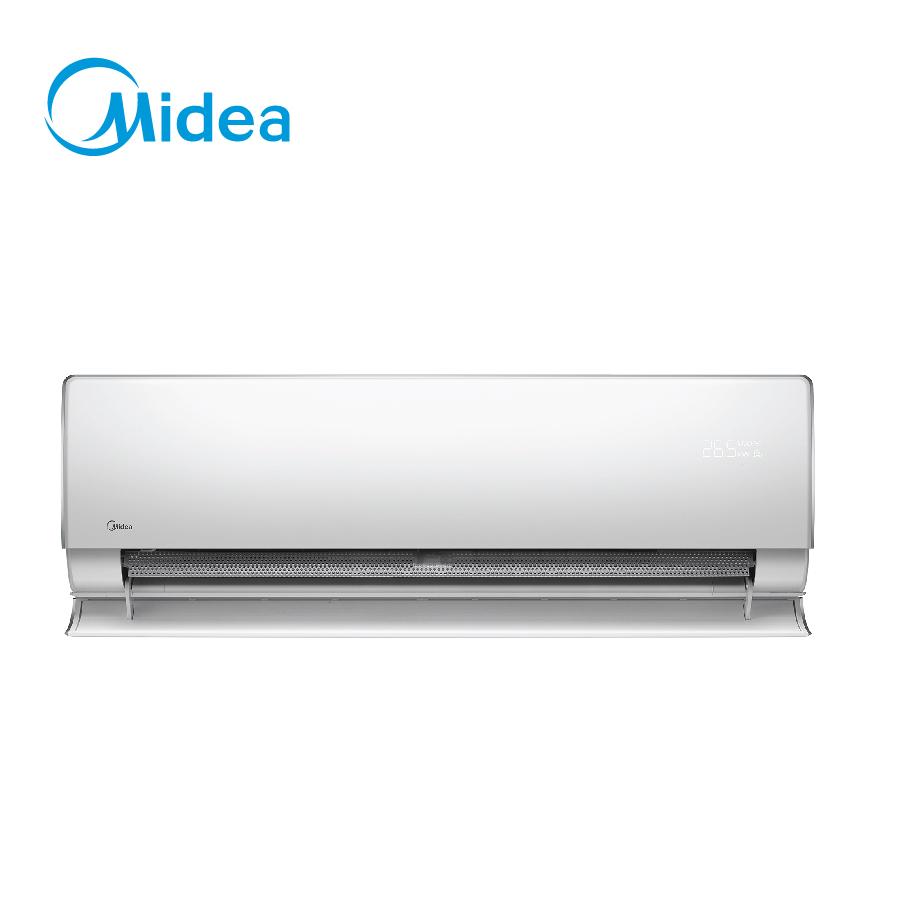 Midea 1.0HP Ultimate Comfort Premium Inverter - Split Type