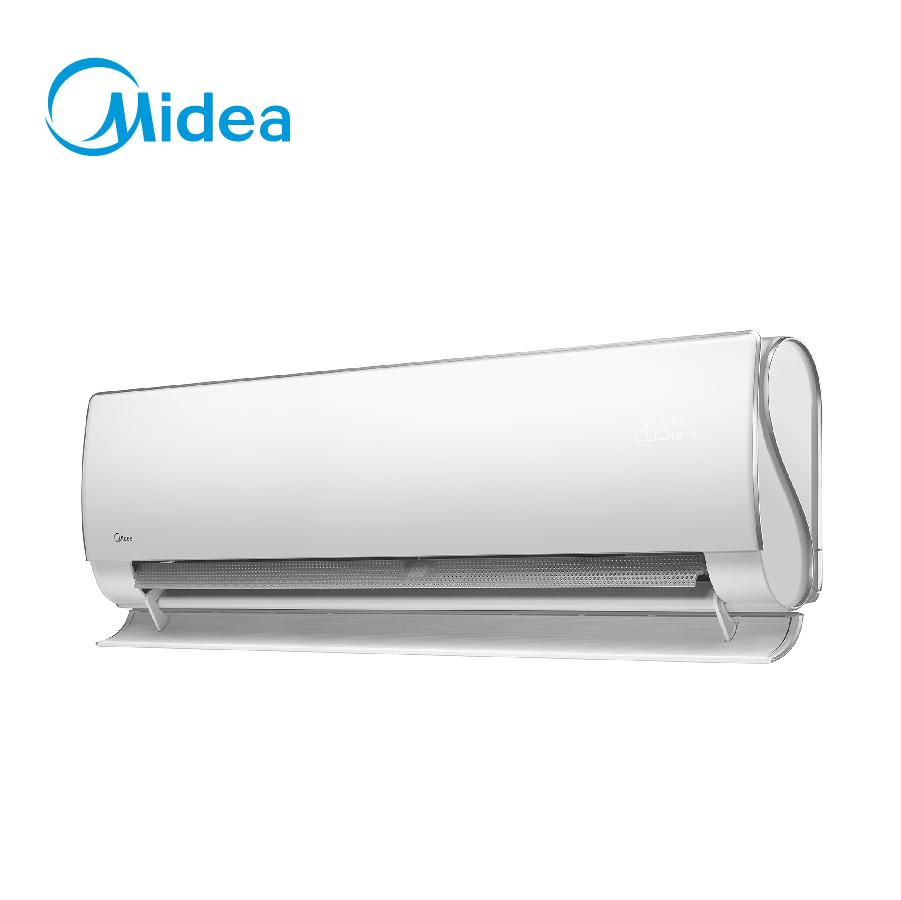 Midea 1.5HP Ultimate Comfort Premium Inverter - Split Type