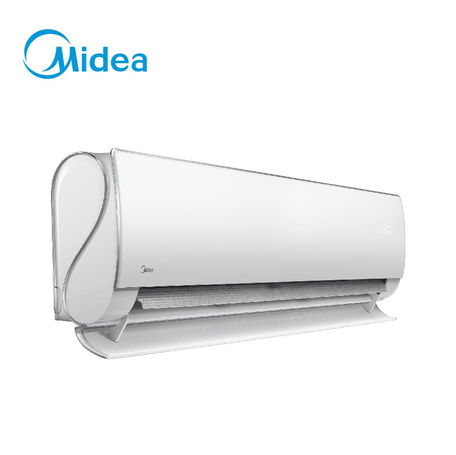 Midea 2.0HP Ultimate Comfort Premium Inverter - Split Type